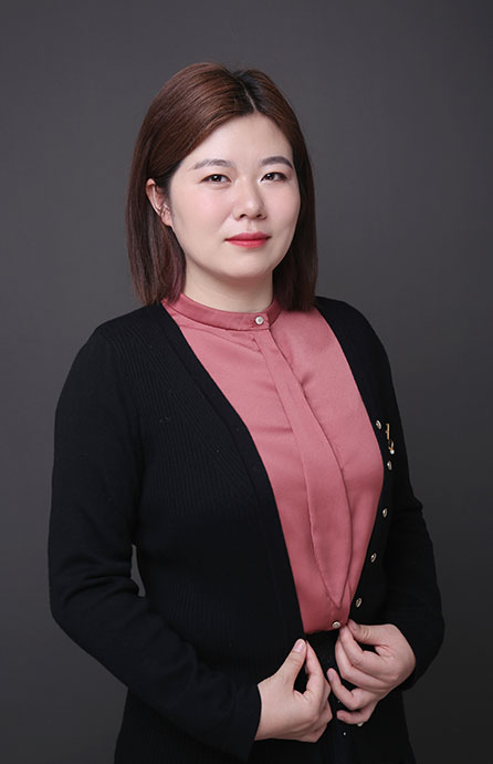 贠豔麗